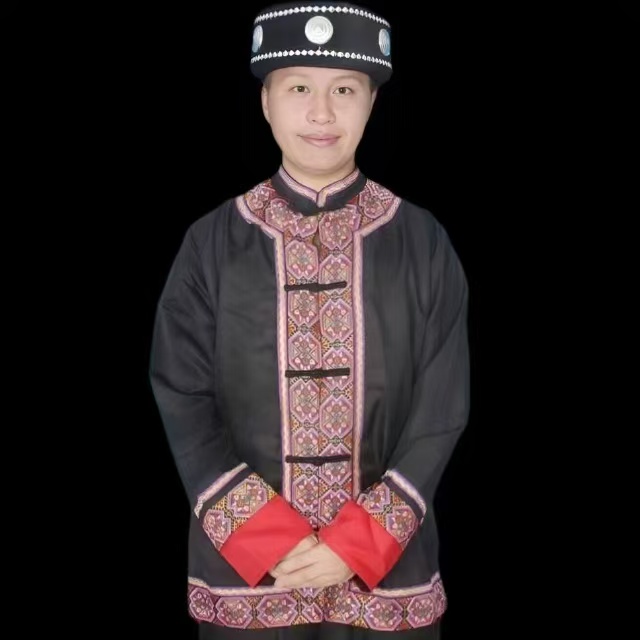 熊利军（艺名：熊高乐）