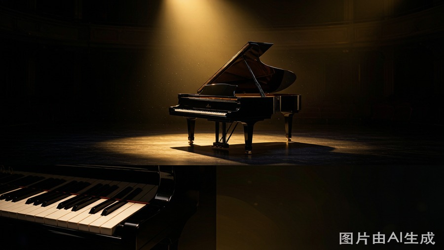2026PianoStar国际钢琴中国区
