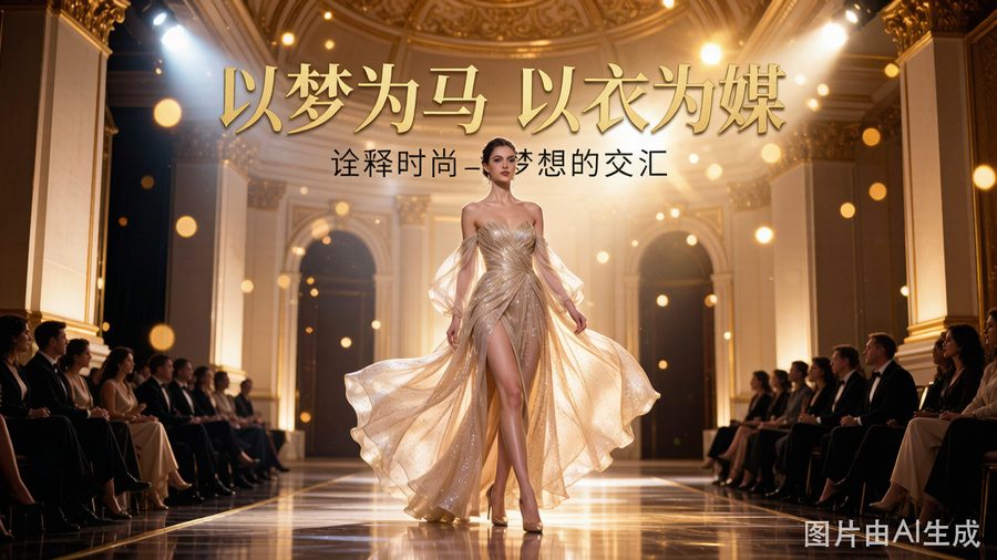花冠绽放·2026选美艺术季