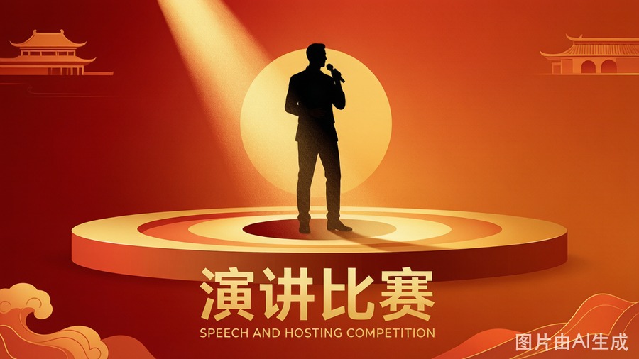 追梦人全国语言艺术大赛