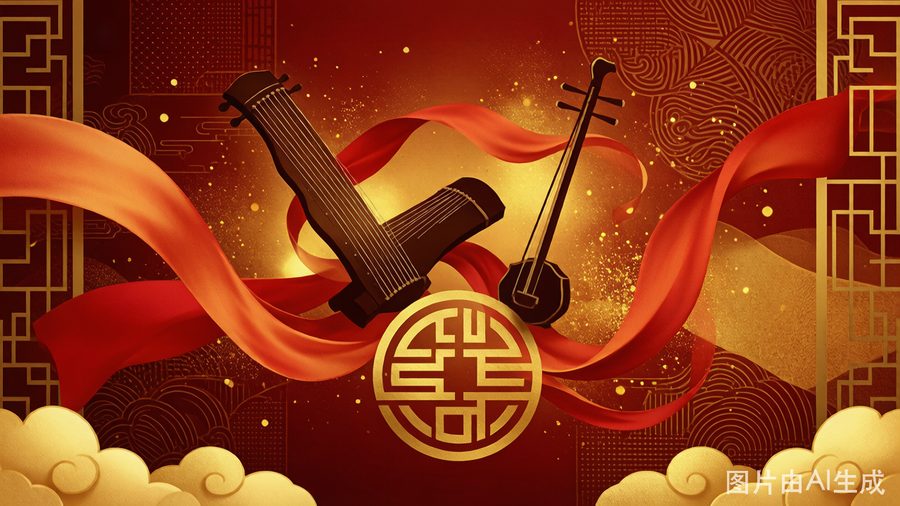 艺术之星全国器乐比赛